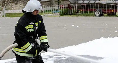 В ресторане «Армения» в центре Москвы случился крупный пожар