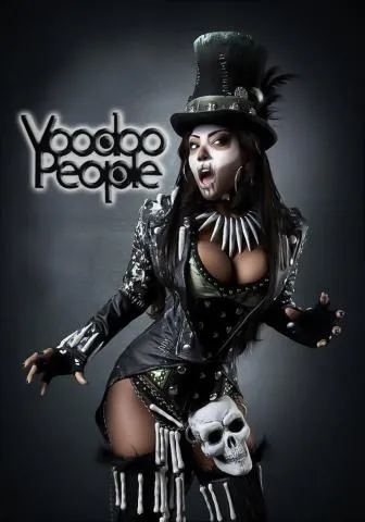 VooDoo People