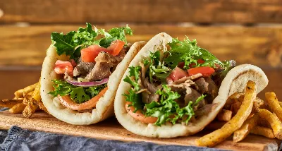 Мигом забудете про «устаревший» шашлык: эти ресторанные закуски на гриле станут изюминкой пикника