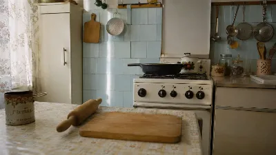Вкус детства возвращается: 8 бабушкиных кухонных вещей снова в тренде и работают лучше новых