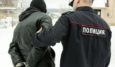 В Москве доставщики еды устроили массовую драку
