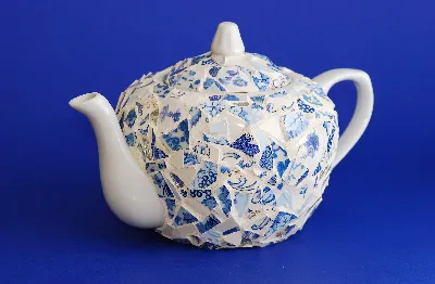 Не выбрасывайте разбитый чайник: в нем можно приготовить настоящую вкуснятину