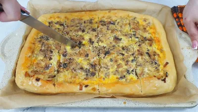 Накормите даже ораву гостей: одна банка рыбных консервов — и вкуснейший ужин готов