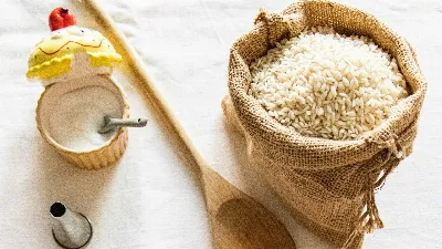 Рис больше не разварится в клейкое месиво: секрет не в выборе сорта