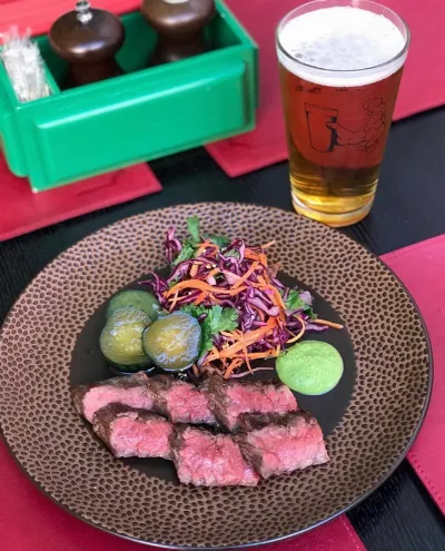 BeerFest в эту субботу