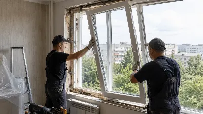 Пластиковые окна уходят в прошлое: этот новый модный вариант тише, теплее, не желтеет и служит 50 лет