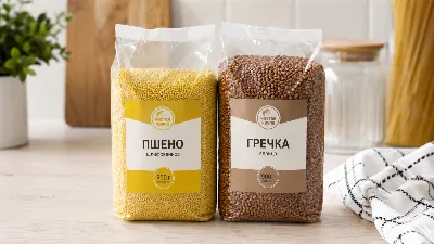Пшено теперь скупаю пачками: смешиваю с гречкой — нежная рассыпчатая вкуснятина, и мяса не надо
