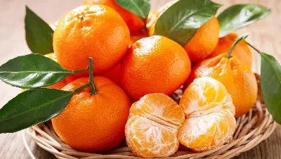 Вкуснота невероятная: эти жареные мандарины сведут с ума сладкоежек