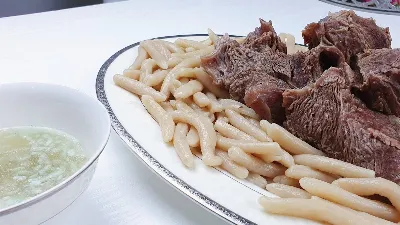 Уникальный регион: что попробовать в Чечне?
