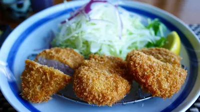 Такие рыбные котлеты произведут фурор: добавьте к фаршу один продукт