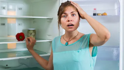 Отправятся в помойку раньше времени: эти четыре обычных продукта, оказывается, нельзя хранить в холодильнике