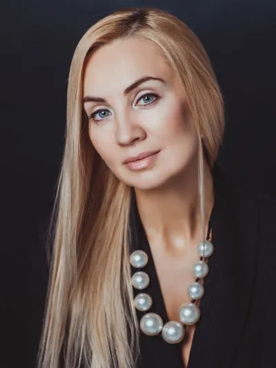 Женский вечер
