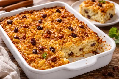 Кугель за 40 минут: нежная запеканка с насыщенным вкусом. Готовим старинное блюдо по современному