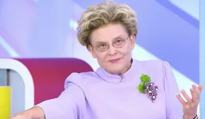 Елена Малышева объяснила, почему замороженные продукты не менее полезны, чем свежие