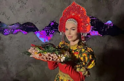 Стала известна программа гастрофестиваля «Кухня без границ» в Кисловодске
