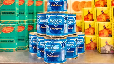 Не переплачивайте в магазинах: эта вкуснейшая домашняя сгущенка будет радовать всю семью