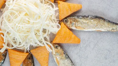 Домашний сушеный кальмар выйдет вкуснее, чем в любом магазине: найден идеальный рецепт