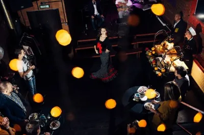 Flamenco Mania