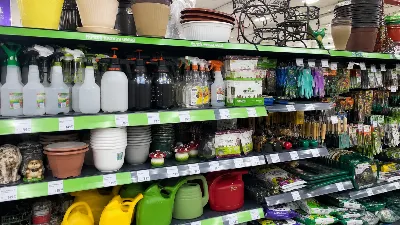 Забежала в Fix Price за мелочами, а преобразила и дом, и дачу: 8 находок за смешные деньги