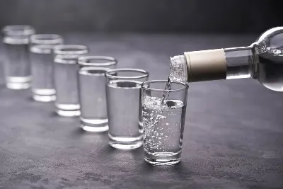 Раскрыта шокирующая правда о водке: Менделеев такого не предвидел