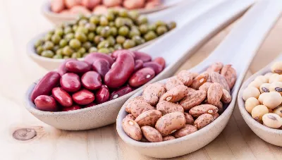 Добавьте всего одну ложку этого продукта: раскрыт секрет, как ускорить процесс варки гороха и фасоли