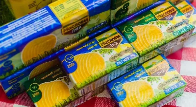 Напичкан трансжирами: навсегда откажитесь от этого продукта в домашней выпечке