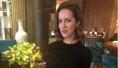 Бывшая жена Шнурова назвала причину закрытия своих ресторанов