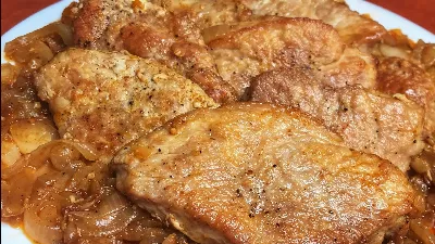 Подаем горячее: мясные блюда на новогодний стол