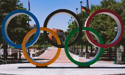 Стало известно, чем будут кормить участников Олимпийских игр 2024 года в Париже