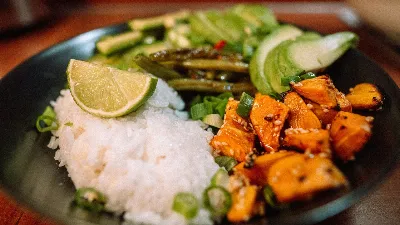 Вкуснее, чем просто отварить: эта добавка превратит рис в кулинарный шедевр