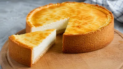 Вкус детства на вашей кухне: воздушный сметанный пирог к чаю. Легкий в приготовлении, но безумно вкусный - делюсь проверенным рецептом