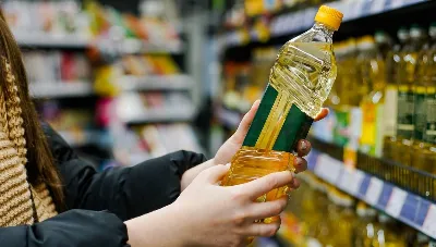Перестаньте совершать эту ошибку с подсолнечным маслом: вот как позаботиться о своем здоровье