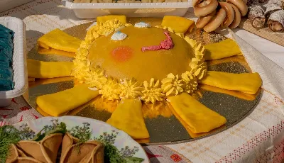 Гастрофестиваль «Вкусы Чувашии» удивит гостей необычными национальными блюдами