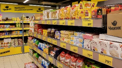 Топ-5 продуктов из «Чижика», прихожу за ними снова и снова: по цене, как 10 лет назад, а вкуснее, чем в других магазинах