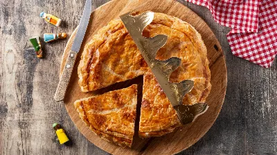 Этот капустный пирог не вредит фигуре: вместо теста нужен другой продукт