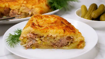Забудьте про лазанью: запеканка «Харя» — вкуснота за копейки, готовка без напряга, семья сыта 2 дня