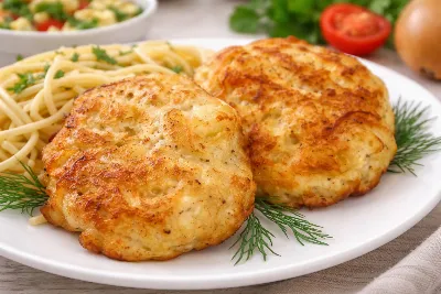 Курдраники — мой новый фаворит среди мясных блюд: безумно вкусные, сытные и бюджетные