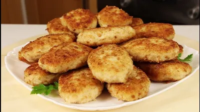 Эксперимент: новые рецепты куриных котлет, если надоели привычные