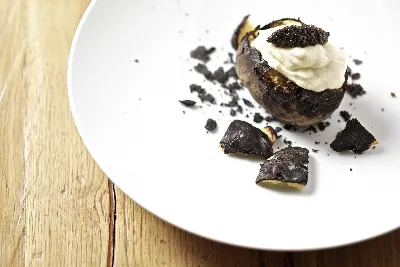 Эногастрономический ужин «Русский вкус»