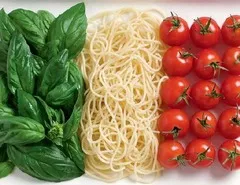 Большая итальянская вечеринка «Itallika»