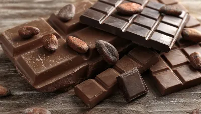 Вкуснейший десерт: 7 невероятных фактов о шоколаде