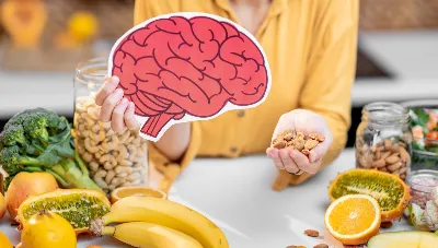 Вот как уберечься от деменции и маразма: ешьте эти продукты на завтрак, обед и ужин
