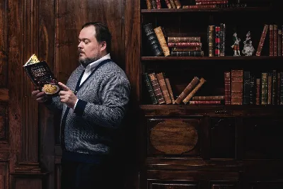 Первый весенний «Московский обед»