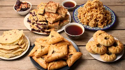 Это сытное блюдо изумило даже доктора Мясникова: эмоции врача не передать словами