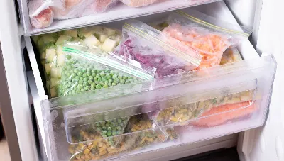 Главное — не ошибитесь с выбором: эти продукты в замороженном виде в разы лучше свежих