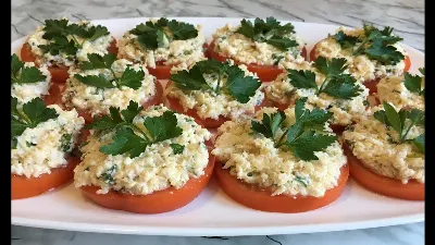 Вкусно и быстро: рецепты перекусов, которые вы сделаете за 15 минут