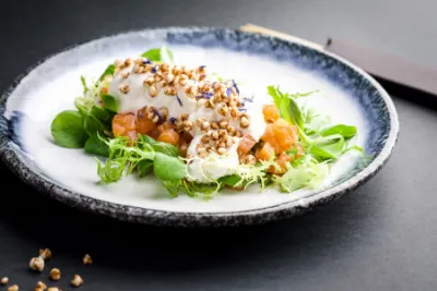 MOSCOW TARTAR WEEK