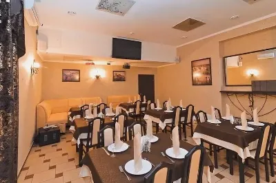 Прага