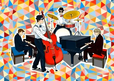 Джазовые концерты в Azzurro Cafe!