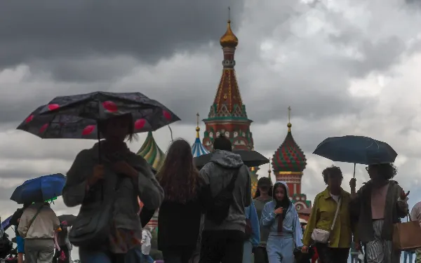 Конец лета будет крышесносным: нас ждут экстремальные дожди и осенний холод